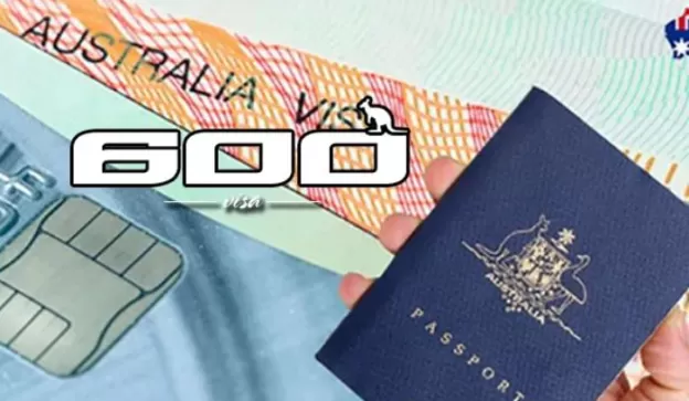 KHÁM PHÁ CHI TIẾT VỀ VISA DU LỊCH ÚC (SUBCLASS 600): HƯỚNG DẪN TOÀN DIỆN 2025